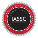 IASSC Accredited Training Organization badge | Thornley Group